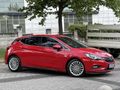 AUTO MAR'Dan 2016 OPEL ASTRA OTOMATİK