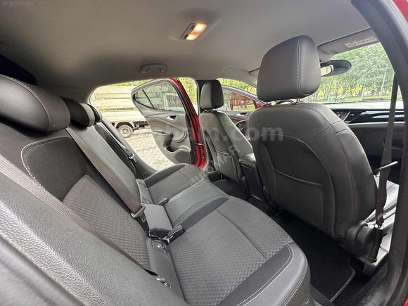 AUTO MAR'Dan 2016 OPEL ASTRA OTOMATİK