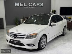 2011 C180 KOMP.BLUEFFICIENCY AMG/CAM TAVAN/5-G TRONİC/BAKIMLI