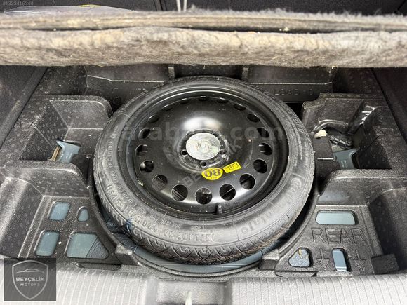 İLK ELDEN SANRUFLU OPEL ASTRA HATASIZ 2016 MODEL 133.ooo KM