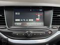 İLK ELDEN SANRUFLU OPEL ASTRA HATASIZ 2016 MODEL 133.ooo KM