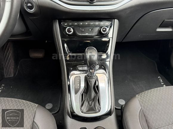 İLK ELDEN SANRUFLU OPEL ASTRA HATASIZ 2016 MODEL 133.ooo KM