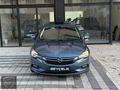 İLK ELDEN SANRUFLU OPEL ASTRA HATASIZ 2016 MODEL 133.ooo KM