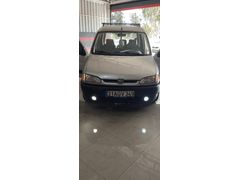 Sahibinden Peugeot Partner 1.9 D Profil 2003 Model  292000km Gri (Gümüş)