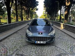 ÇEŞME OTOMOTİV'DEN 2006 PEJO 407