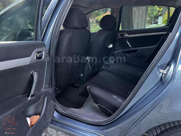 ÇEŞME OTOMOTİV'DEN 2006 PEJO 407