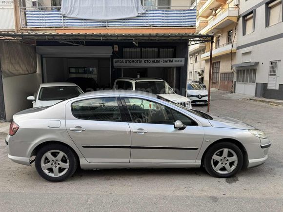 MASRAFSIZ DİZEL 407