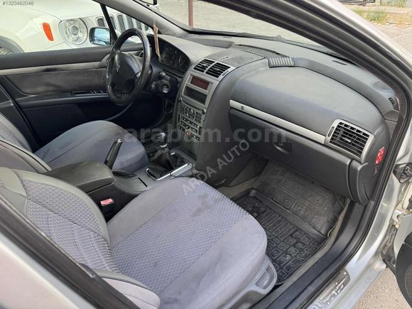 MASRAFSIZ DİZEL 407