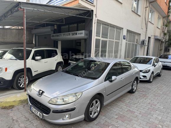 MASRAFSIZ DİZEL 407