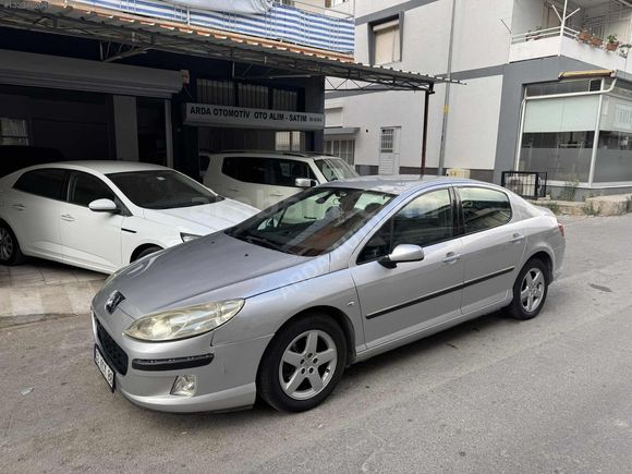 MASRAFSIZ DİZEL 407