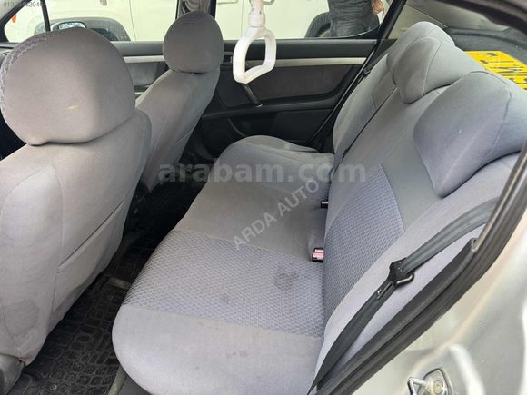 MASRAFSIZ DİZEL 407