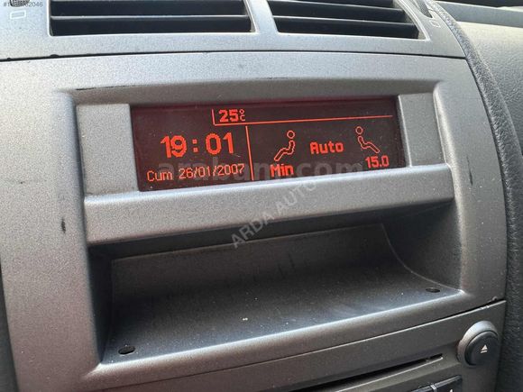 MASRAFSIZ DİZEL 407