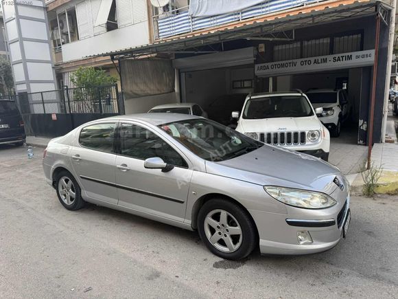 MASRAFSIZ DİZEL 407