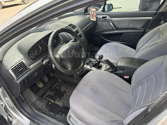 MASRAFSIZ DİZEL 407