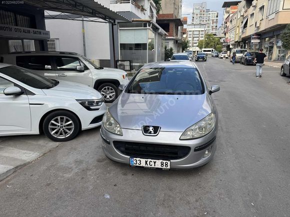 MASRAFSIZ DİZEL 407