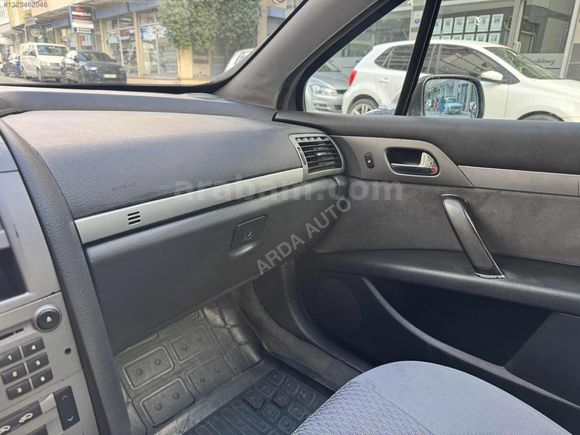 MASRAFSIZ DİZEL 407