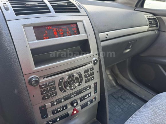MASRAFSIZ DİZEL 407