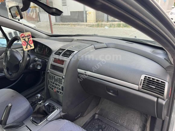 MASRAFSIZ DİZEL 407