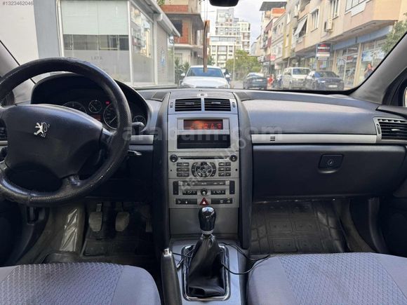 MASRAFSIZ DİZEL 407