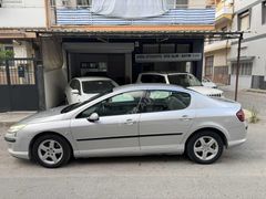 MASRAFSIZ DİZEL 407