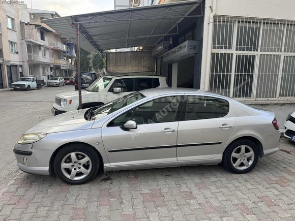 MASRAFSIZ DİZEL 407