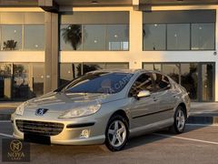 NOYA CARS PEUGEOT 407 HDI