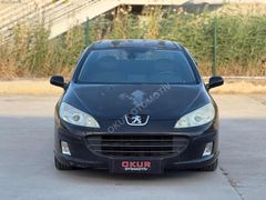 2008 MODEL PEUGEOT 407 HATASIZ 1.6 HDI // K.K TAKSİT //