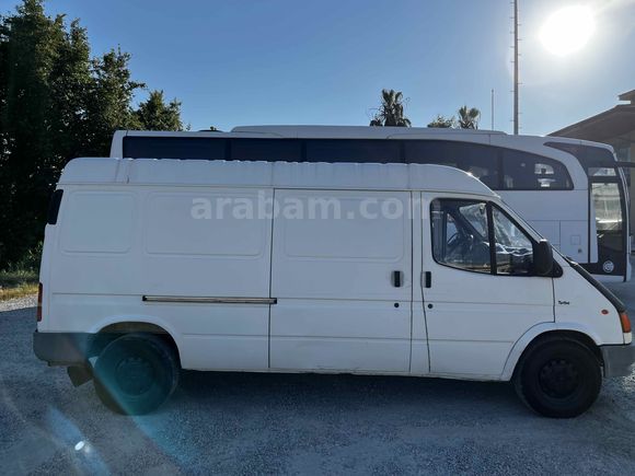 Sahibinden Ford Trucks Transit 190 V 