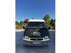 Sahibinden Ford Trucks Transit 190 V 