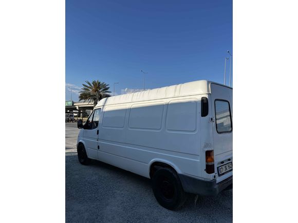 Sahibinden Ford Trucks Transit 190 V 