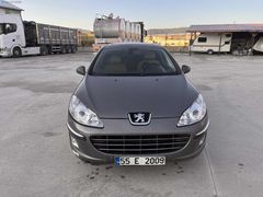 2010 2.0HDİ EAT6 TAM OTOMATİK ŞANZIMAN SANRUFLU