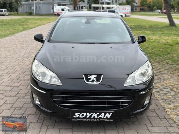 2011 1.6 hdi MİLLESİUM PAKET