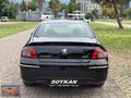 2011 1.6 hdi MİLLESİUM PAKET