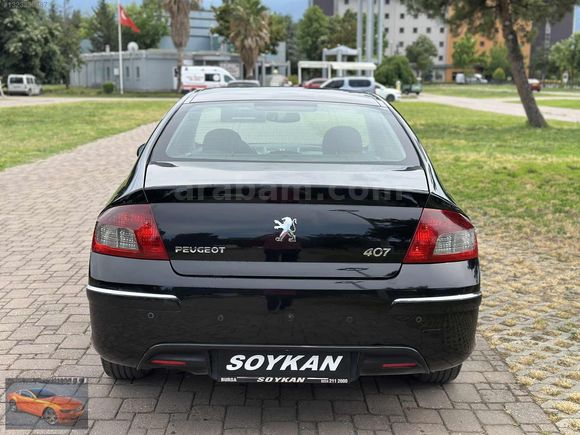 2011 1.6 hdi MİLLESİUM PAKET