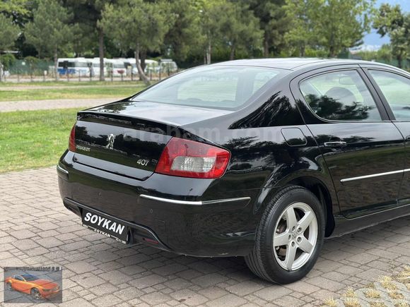 2011 1.6 hdi MİLLESİUM PAKET