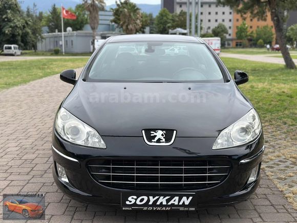 2011 1.6 hdi MİLLESİUM PAKET