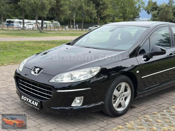2011 1.6 hdi MİLLESİUM PAKET