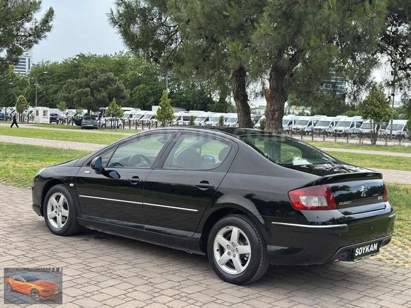 2011 1.6 hdi MİLLESİUM PAKET