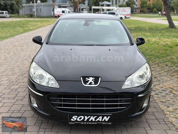 2011 1.6 hdi MİLLESİUM PAKET