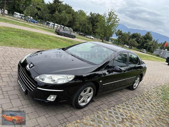 2011 1.6 hdi MİLLESİUM PAKET