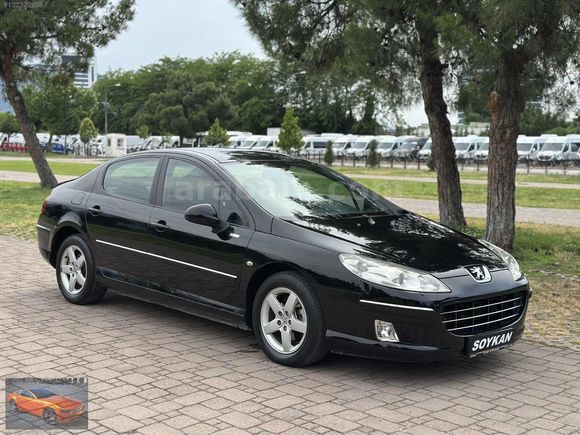 2011 1.6 hdi MİLLESİUM PAKET