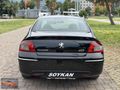 2011 1.6 hdi MİLLESİUM PAKET