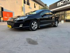 PEUGEOT 407 HATASIZ EN DOLUSU