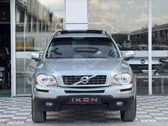 2009 XC90-KÖR NOKTA-EĞLENCE PAKETİ -FUL