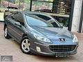 AİLE ARACI PEJO 407 BAKIMLI ORJİNAL