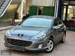 AİLE ARACI PEJO 407 BAKIMLI ORJİNAL
