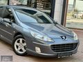 AİLE ARACI PEJO 407 BAKIMLI ORJİNAL