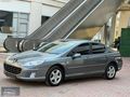 AİLE ARACI PEJO 407 BAKIMLI ORJİNAL