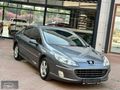 AİLE ARACI PEJO 407 BAKIMLI ORJİNAL