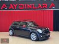 2009 MİNİ COOPER S OTOMATİK ÇİFT CAM TAVAN ÇİFT RENK